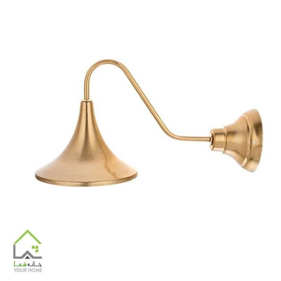 چراغ ديواری مدل KW04