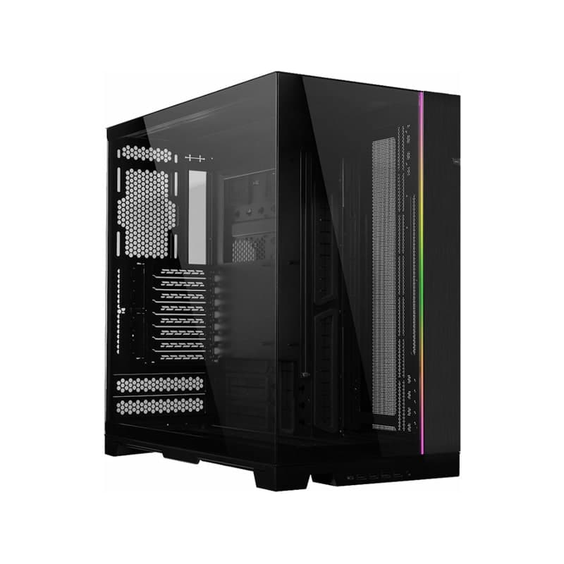 کیس گیمینگ لیان لی O11 DYNAMIC EVO XL Black