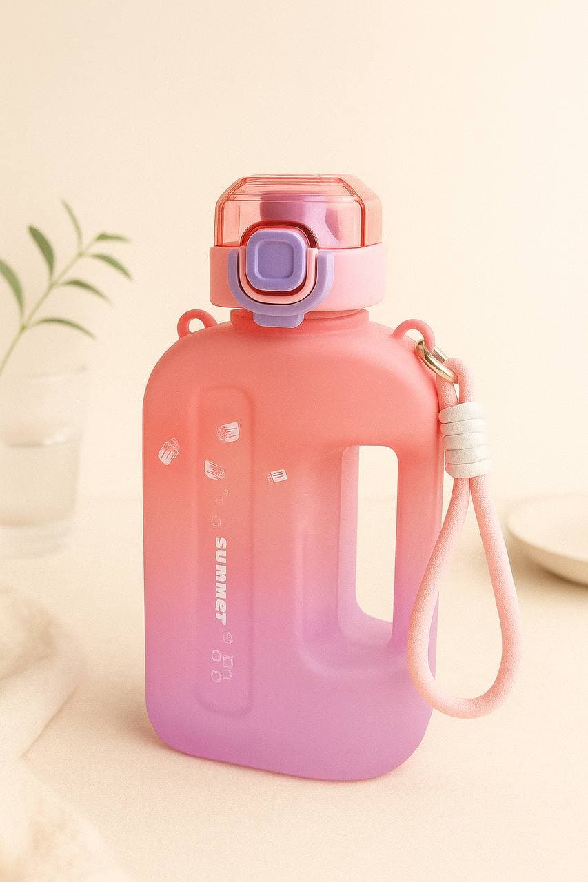 قمقمه ورزشی