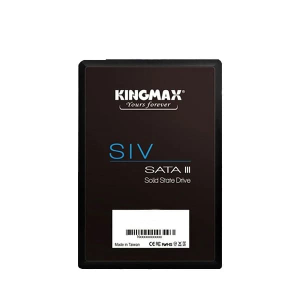 حافظه اس اس دی SSD Kingmax SIV 512GB