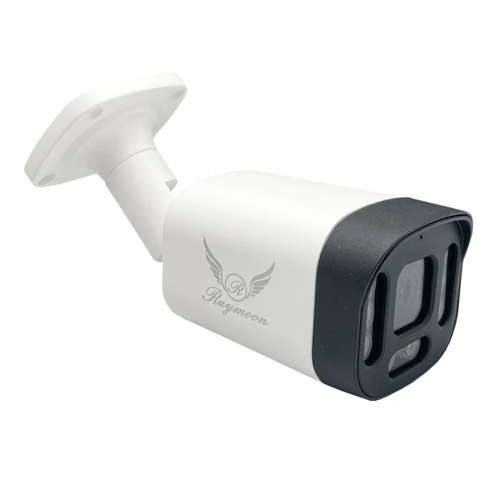 دوربین مداربسته AHD رایمون مدل 2 مگاپیکسل کد 8313