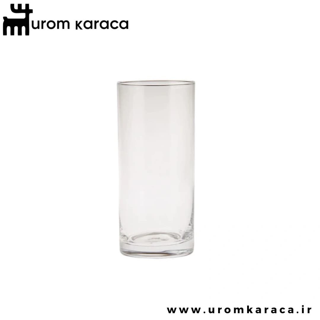 ست لیوان ۶ عددی کاراجا ۳۰۰ میلی Krs June