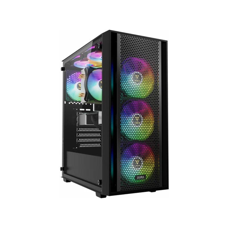 کیس گیم دیاس مدل AURA GC2 ELITE