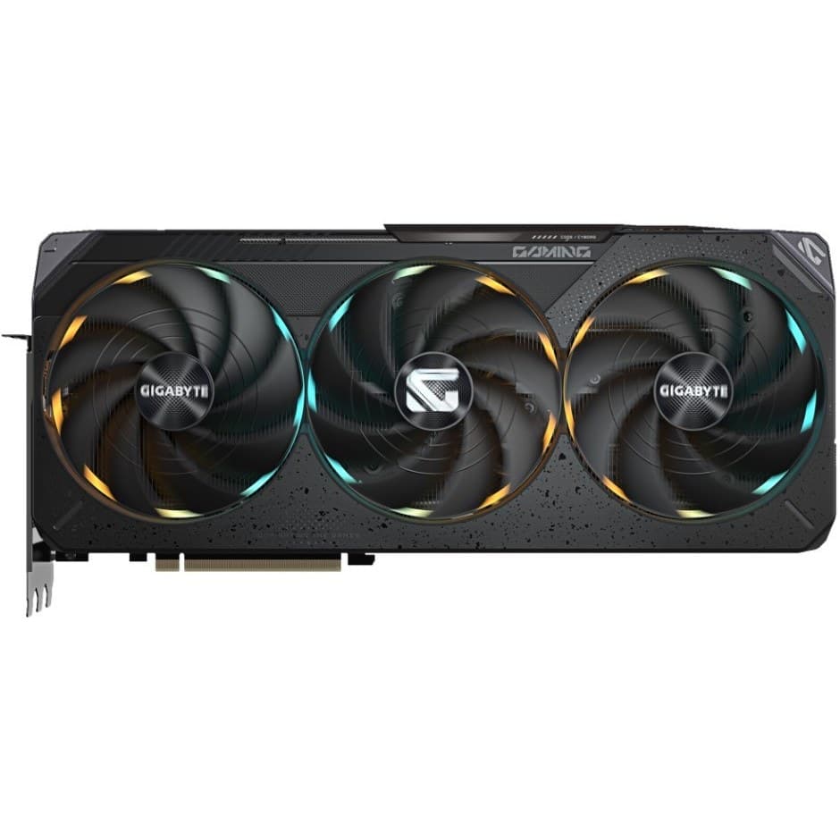 کارت گرافیک گیگابایت مدل GeForce RTX 5090 GAMING OC 32G