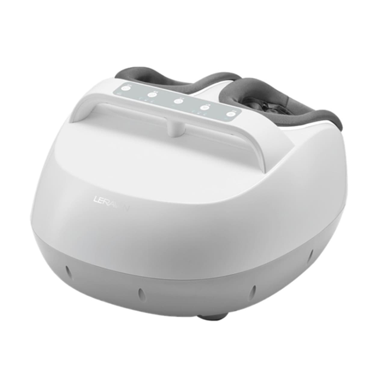 ماساژور پا قابل حمل شیائومی همراه با کمپرس داغ Xiaomi Leravan Foot Massager LJ-ZJ008