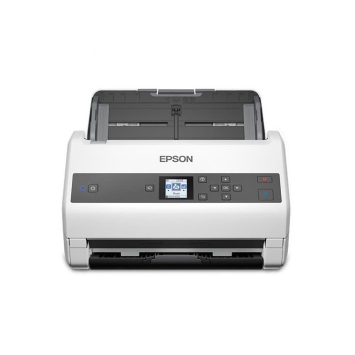 اسکنر اپسون مدل DS-870