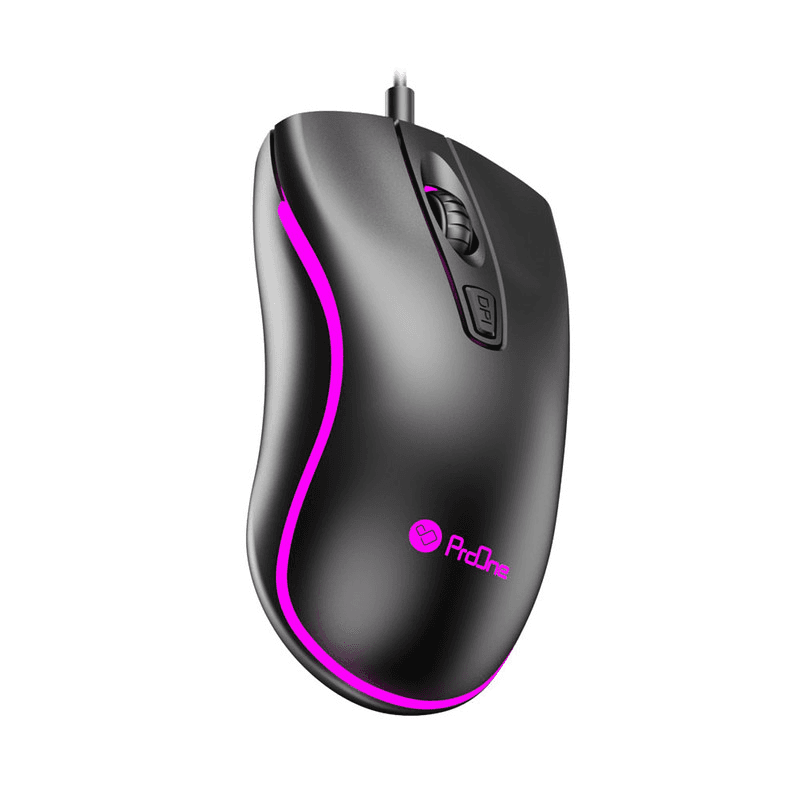 موس با سیم پرووان PMG40