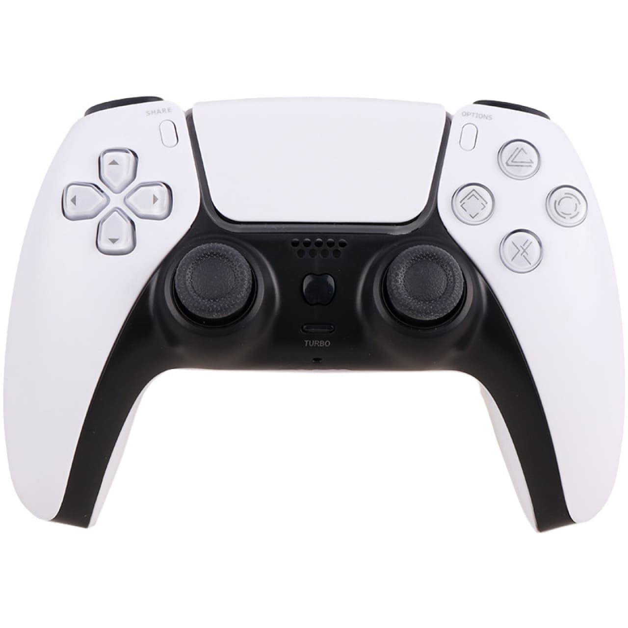 دسته بازی پلی استیشن 4 طرح پلی استیشن 5 مدل T29