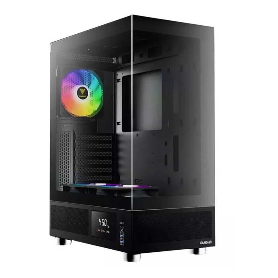 کیس گیم دیاس مدل ATLAS E1