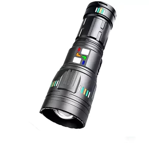 چراغ قوه پلیسی یامائو YM-G601