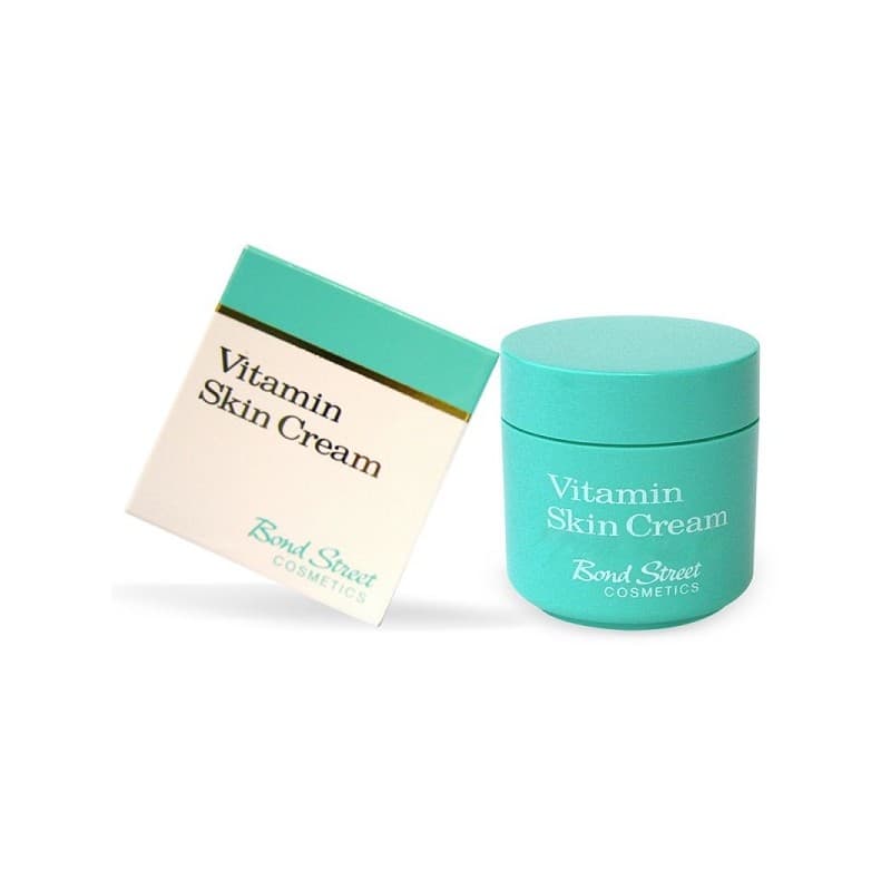 کرم ویتامینه یاردلی باند استریت حجم 75 میل