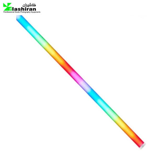 نور باتومی SIDANTE RGB-B1200 S LED TUBE LIGHT