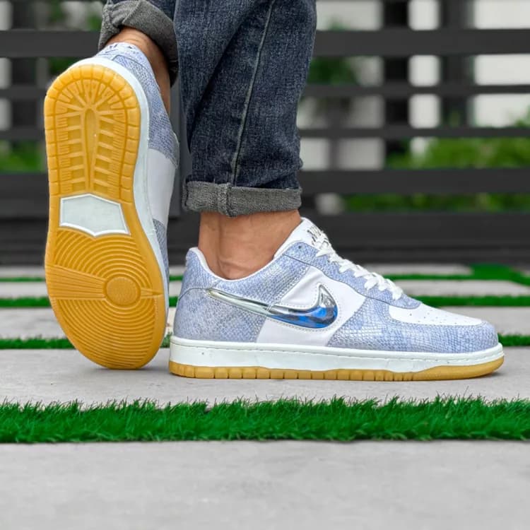 کتانی مردانه نایک دراگون کد 27268