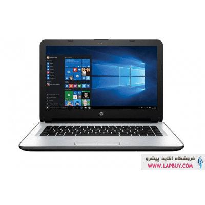 HP 14-am100ne - 14 inch Laptop لپ تاپ اچ پی