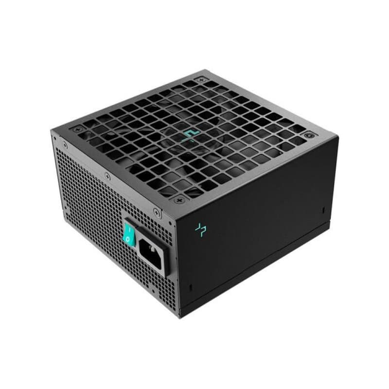 منبع تغذیه کامپیوتر دیپ کول مدل PN1200M