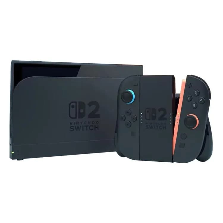 کنسول بازی Nintendo Switch 2