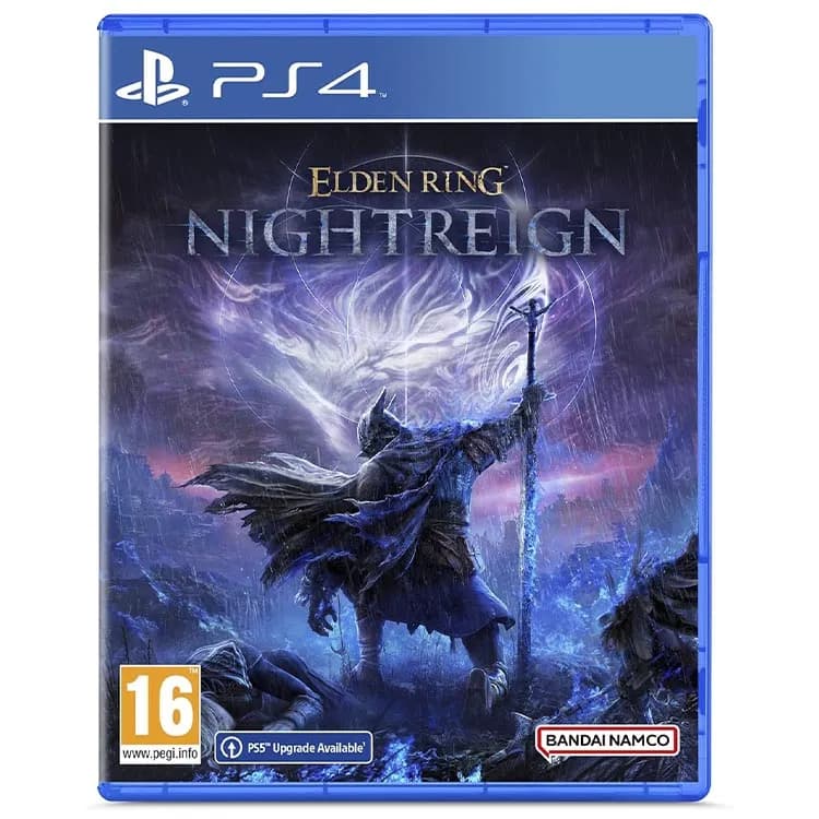 بازی Elden Ring Nightreign برای PS4