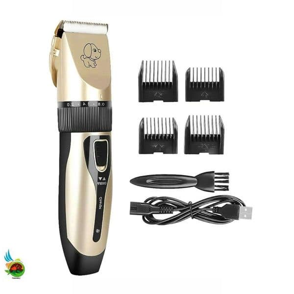 ماشین اصلاح مو سگ و گربه Grooming Hair Clipper