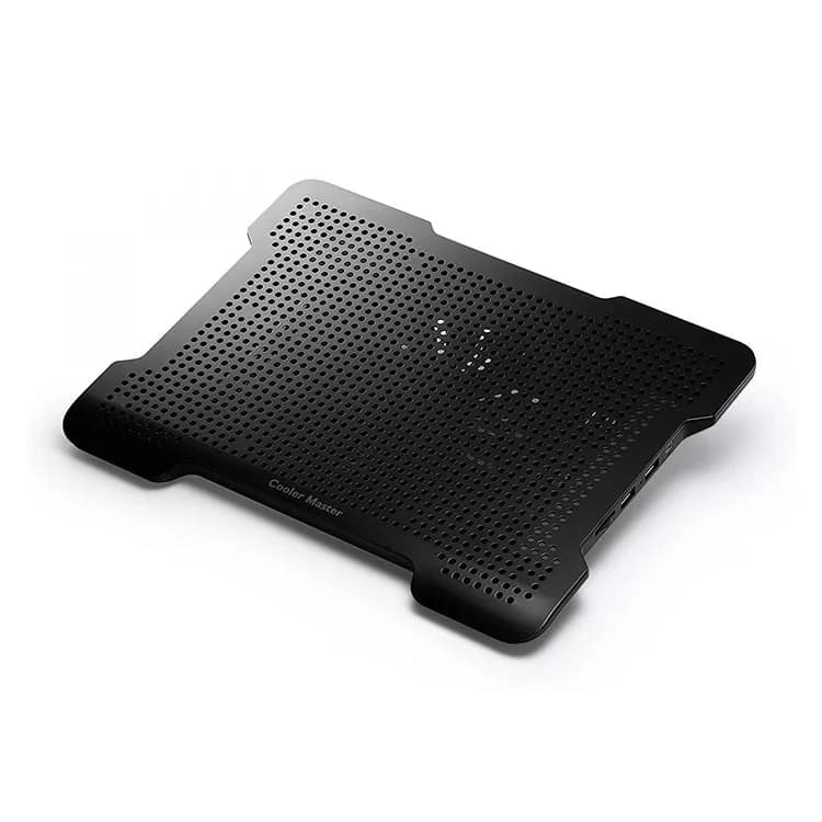 فن خنک کننده لپ تاپ کولر مستر Cooler Master Notepal X-Lite II