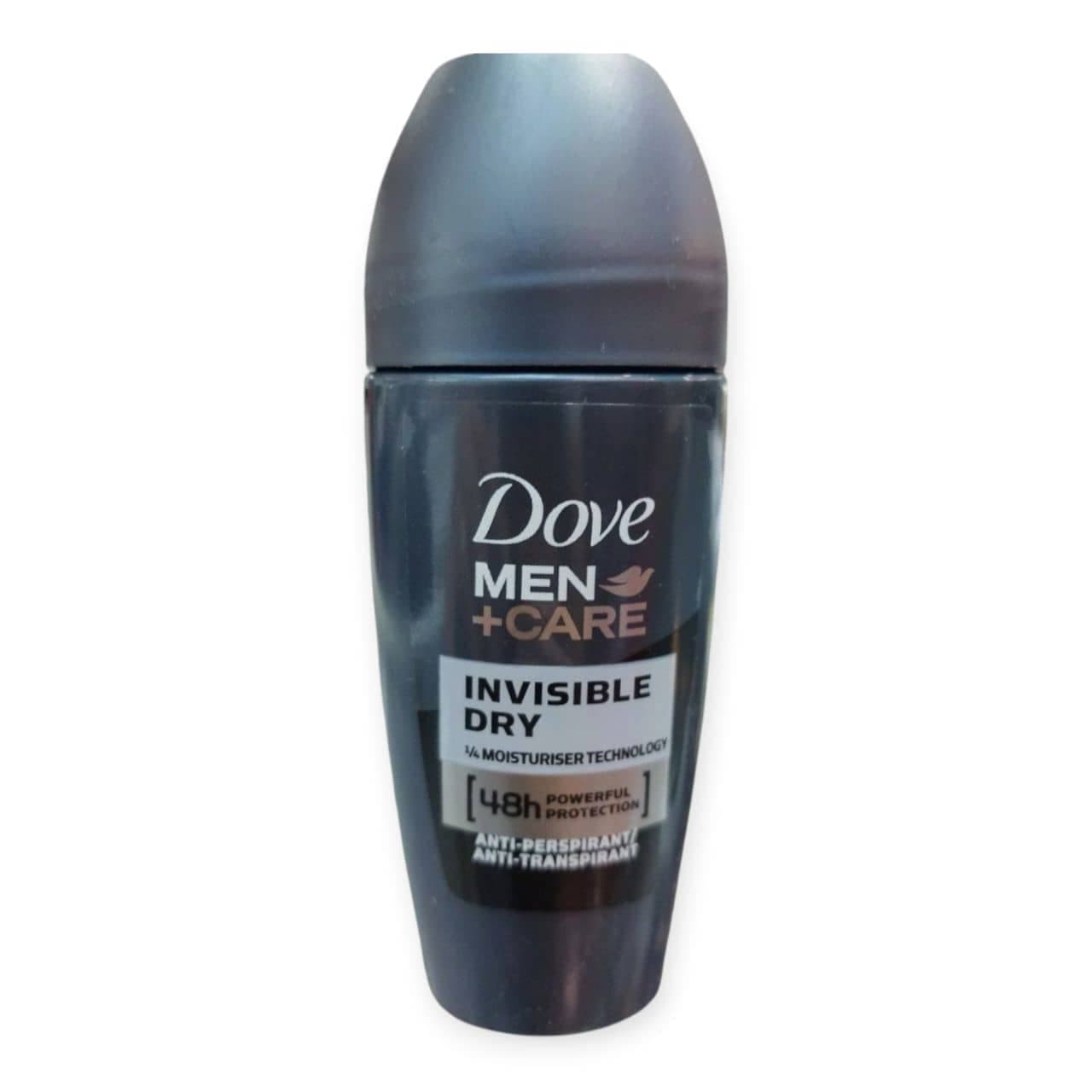 مام رول ضدتعریق مردانه INVISIBLE DRY داوDove مدل 48 ساعته حجم 50 میل