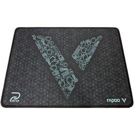 موس پد گیمینگ رپو rapoo gaming mousepad vp420 small