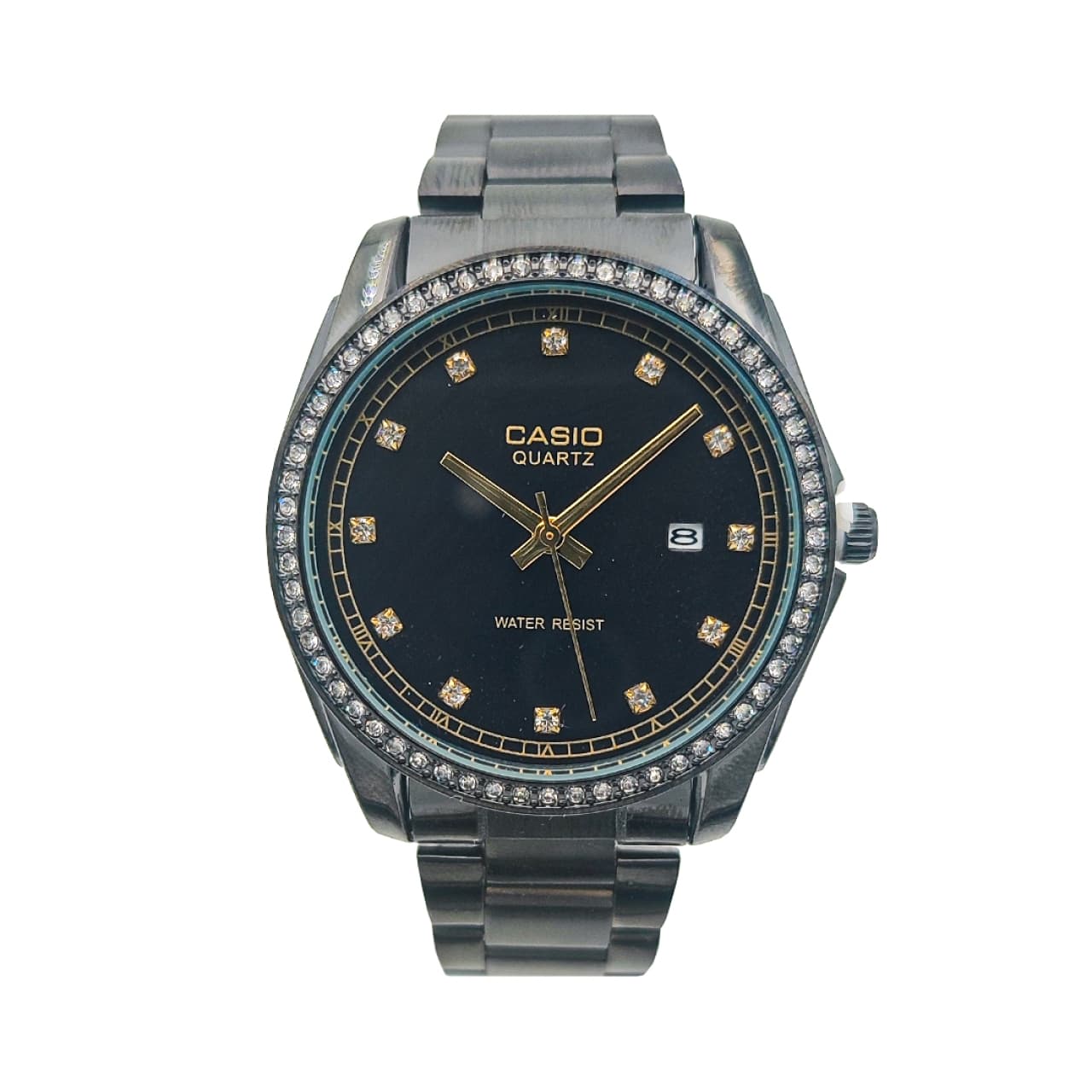 ساعت عقربه‌ای مردانه کاسیو مدل 7892