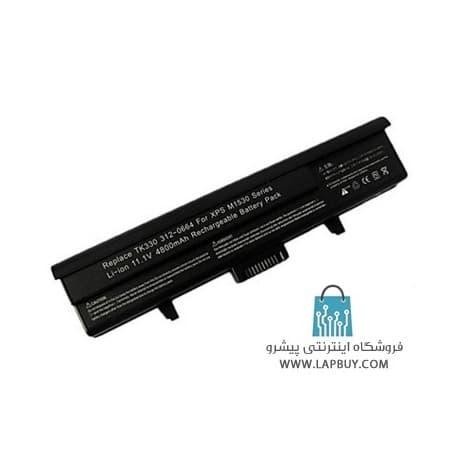 Laptop Battery Dell RN873 باطری لپ تاپ دل