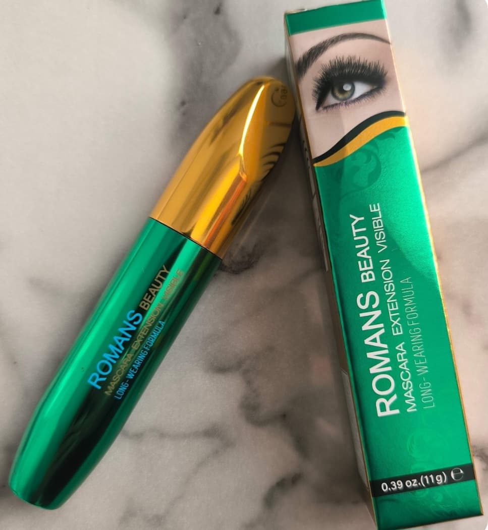 ریمل رومنس حالت دهنده و بلند کننده مژه