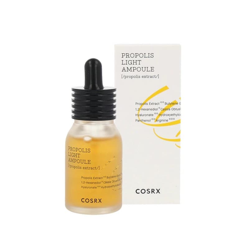 سرم پوست کوزارکسِ (آمپول) مدل Propolis حجم 30 میل