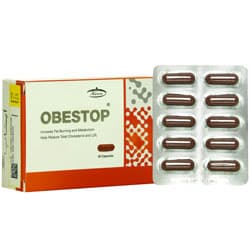 کپسول ابستاپ کارن