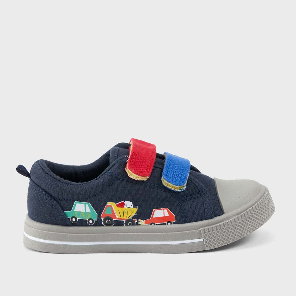 کفش بچه گانه پسرانه برند مادرکر مدل Transport Trainer