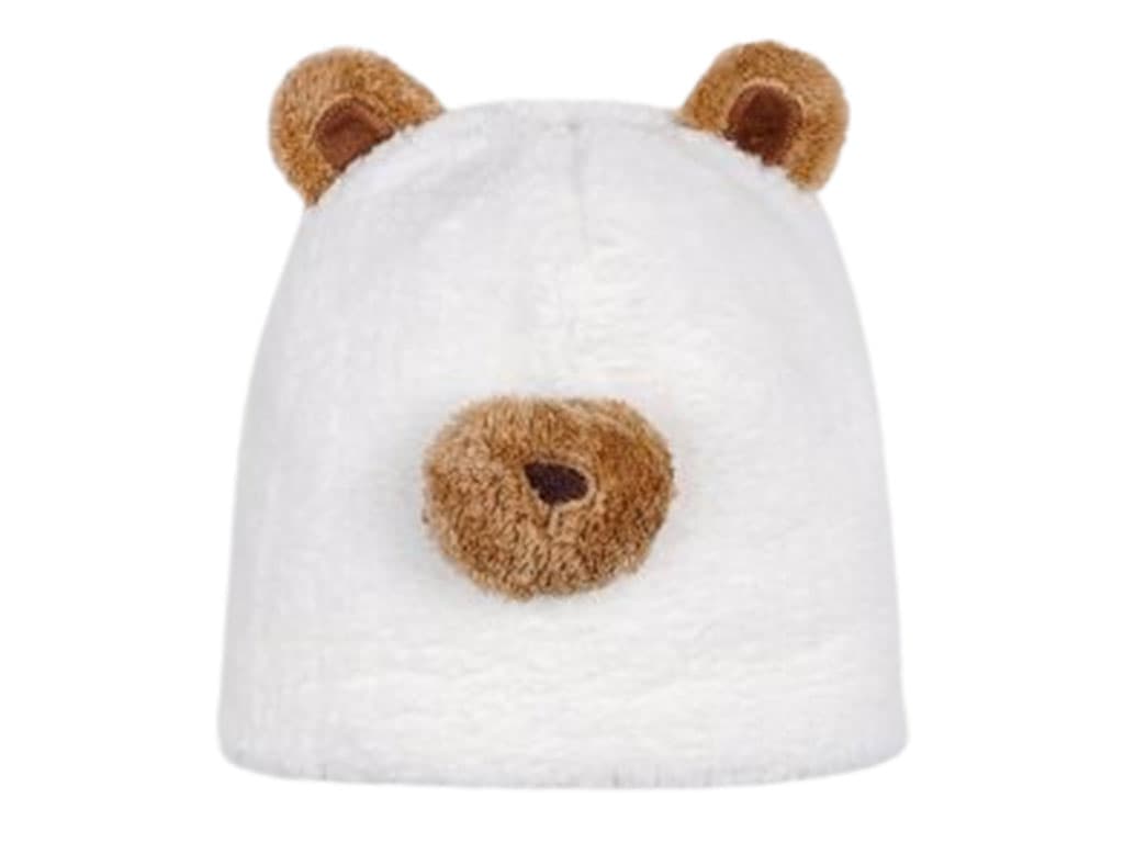 کلاه زمستانی نوزادی طرح Tiva پاپو papo