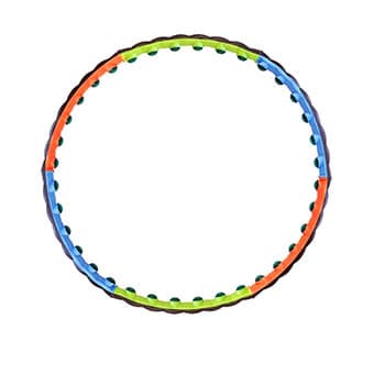 حلقه هولاهوپ