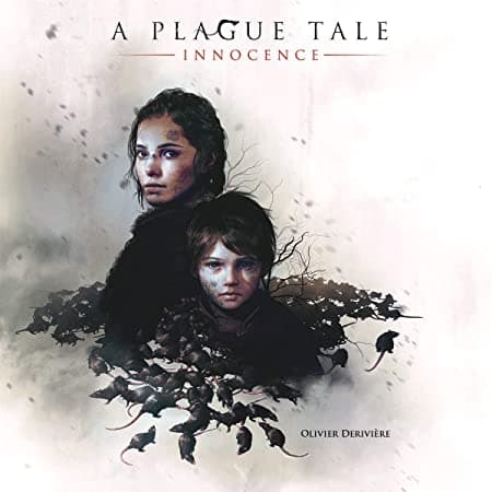 اكانت بازی A Plague Tale Innocence برای PS5 – ظرفيت دوم