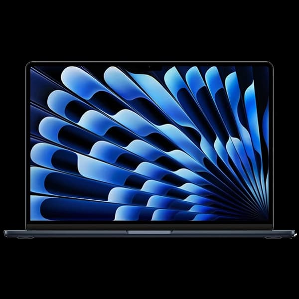 لپ تاپ اپل 15.3 اینچی مدل MacBook Air MC9G4 2024