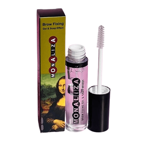 ژل لیفت ابرو مونالیزا MONALIZA