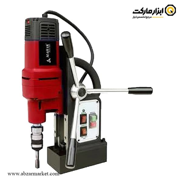 دریل مگنت قلاویز زن محک 55 میلی متر مدل MD-5030T