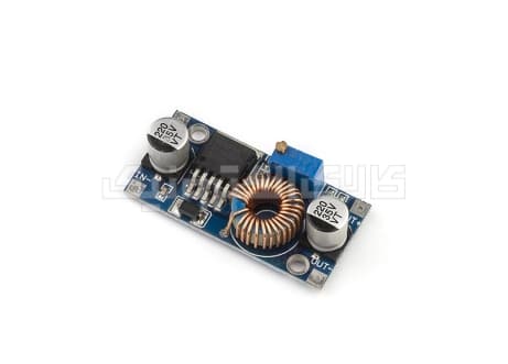 ماژول کاهنده 75 وات XL4005