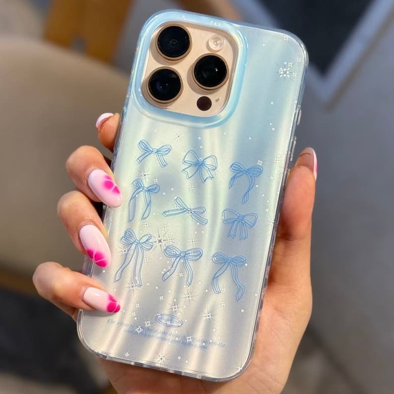 قاب more ribbons (آیفون)