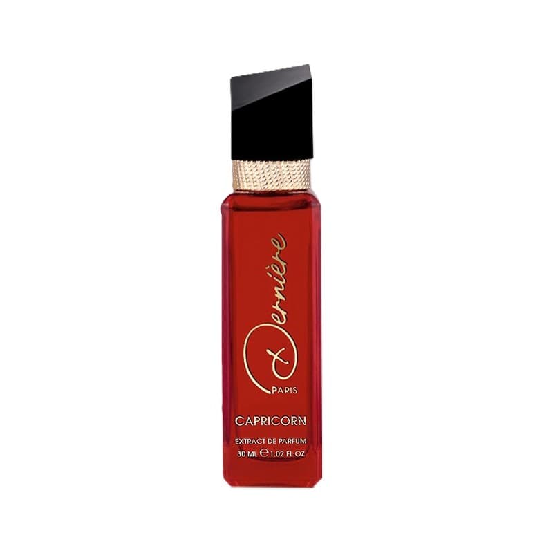 ادو پرفیوم unisex درنیر ماه تولد مدل دی Capricorn حجم 30 میل