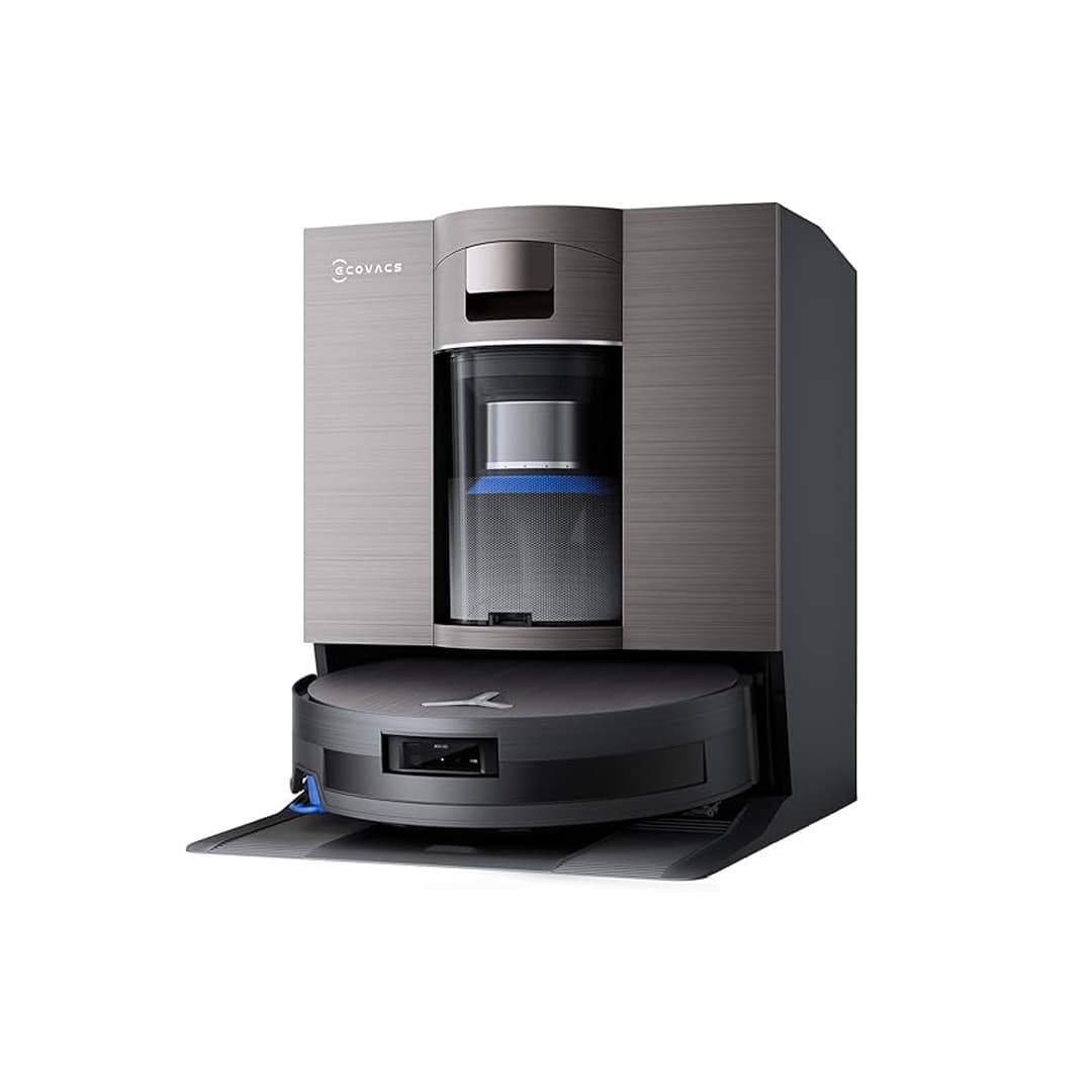 جارو رباتیک اکووکس Ecovacs X11 Omnicyclone
