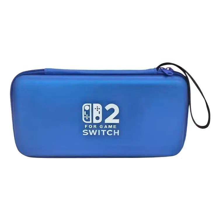 کیف حمل نینتندو سوییچ Nintendo Switch 2 - قرمز