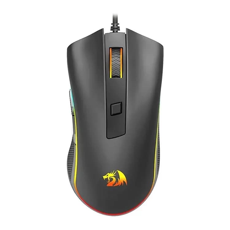 ماوس گیمینگ ردراگون Redragon M611 Cypher RGB