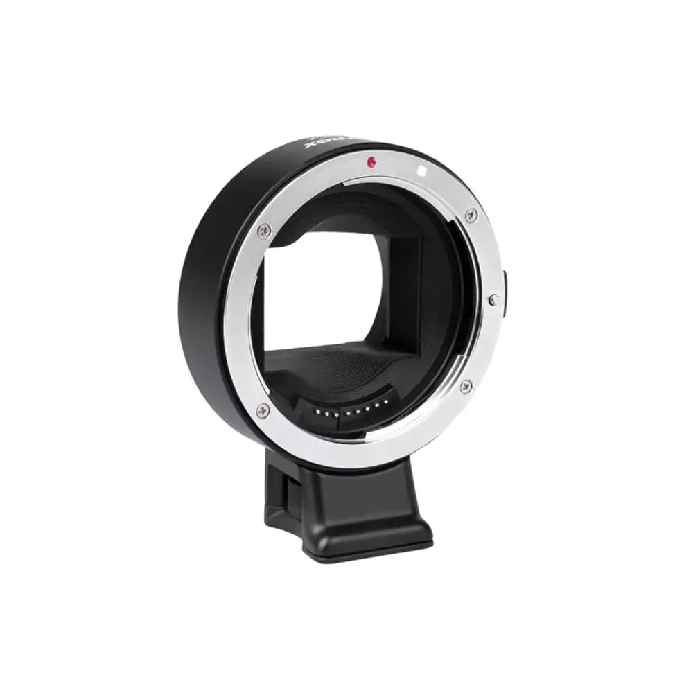 آداپتور تبدیل مانت کانن به سونی VILTROX EF-NEX IV Adapter mount