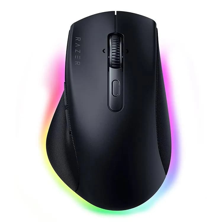 موس ریزر بی‌سیم RAZER PRO CLICK V2