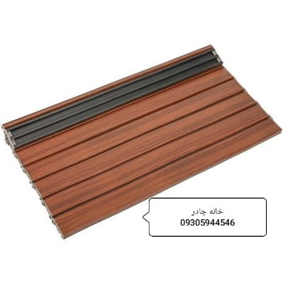 میز فایبر گلاس برند