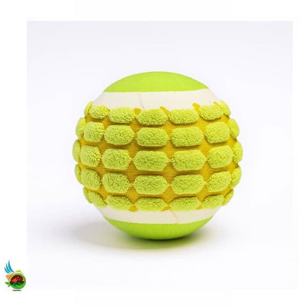 اسباب بازی سگ و گربه توپ هفت سنگ مدل شادی