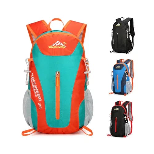کوله حمله کوهنوردی و ورزشی 25 لیتری HUWAIJIANFENG