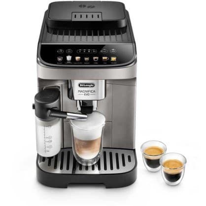 اسپرسوساز اتومات دلونگی مدل ECAM290.83