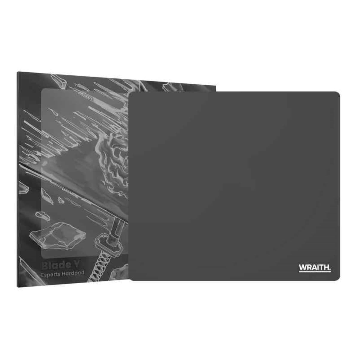 پد موس Wraith Blade Y Pro Semi-hard Esports Mousepad